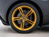 2023 Ferrari 296 GTB Black Coupe Plug-in Hybrid Sports Car with 2 Seats 3.0T V6 F1 DCT (Black Interior)- Malaysia Ferrari Car for Sale Promotion [DIRECT IMPORT]