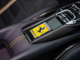 2023 Ferrari 296 GTB Black Coupe Plug-in Hybrid Sports Car with 2 Seats 3.0T V6 F1 DCT (Black Interior)- Malaysia Ferrari Car for Sale Promotion [DIRECT IMPORT]
