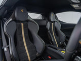 2023 Ferrari 296 GTB Black Coupe Plug-in Hybrid Sports Car with 2 Seats 3.0T V6 F1 DCT (Black Interior)- Malaysia Ferrari Car for Sale Promotion [DIRECT IMPORT]