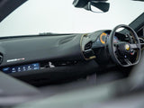 2023 Ferrari 296 GTB Black Coupe Plug-in Hybrid Sports Car with 2 Seats 3.0T V6 F1 DCT (Black Interior)- Malaysia Ferrari Car for Sale Promotion [DIRECT IMPORT]