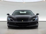 2023 Ferrari 296 GTB Black Coupe Plug-in Hybrid Sports Car with 2 Seats 3.0T V6 F1 DCT (Black Interior)- Malaysia Ferrari Car for Sale Promotion [DIRECT IMPORT]