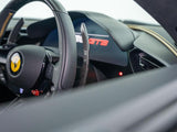 2023 Ferrari 296 GTB Black Coupe Plug-in Hybrid Sports Car with 2 Seats 3.0T V6 F1 DCT (Black Interior)- Malaysia Ferrari Car for Sale Promotion [DIRECT IMPORT]