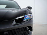 2023 Ferrari 296 GTB Black Coupe Plug-in Hybrid Sports Car with 2 Seats 3.0T V6 F1 DCT (Black Interior)- Malaysia Ferrari Car for Sale Promotion [DIRECT IMPORT]