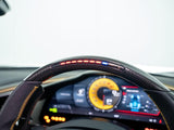 2023 Ferrari 296 GTB Black Coupe Plug-in Hybrid Sports Car with 2 Seats 3.0T V6 F1 DCT (Black Interior)- Malaysia Ferrari Car for Sale Promotion [DIRECT IMPORT]