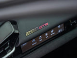 2023 Ferrari 296 GTB Black Coupe Plug-in Hybrid Sports Car with 2 Seats 3.0T V6 F1 DCT (Black Interior)- Malaysia Ferrari Car for Sale Promotion [DIRECT IMPORT]