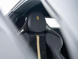 2023 Ferrari 296 GTB Black Coupe Plug-in Hybrid Sports Car with 2 Seats 3.0T V6 F1 DCT (Black Interior)- Malaysia Ferrari Car for Sale Promotion [DIRECT IMPORT]