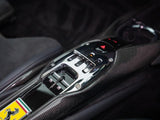 2023 Ferrari 296 GTB Black Coupe Plug-in Hybrid Sports Car with 2 Seats 3.0T V6 F1 DCT (Black Interior)- Malaysia Ferrari Car for Sale Promotion [DIRECT IMPORT]