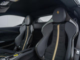 2023 Ferrari 296 GTB Black Coupe Plug-in Hybrid Sports Car with 2 Seats 3.0T V6 F1 DCT (Black Interior)- Malaysia Ferrari Car for Sale Promotion [DIRECT IMPORT]