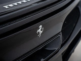 2023 Ferrari 296 GTB Black Coupe Plug-in Hybrid Sports Car with 2 Seats 3.0T V6 F1 DCT (Black Interior)- Malaysia Ferrari Car for Sale Promotion [DIRECT IMPORT]