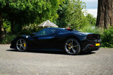 2023 Ferrari 296 GTB Black Coupe Plug-in Hybrid Sports Car with 2 Seats 3.0T V6 F1 DCT - Malaysia Ferrari Car for Sale Promotion [DIRECT IMPORT]