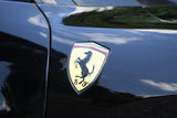 2023 Ferrari 296 GTB Black Coupe Plug-in Hybrid Sports Car with 2 Seats 3.0T V6 F1 DCT - Malaysia Ferrari Car for Sale Promotion [DIRECT IMPORT]