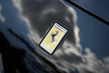 2023 Ferrari 296 GTB Black Coupe Plug-in Hybrid Sports Car with 2 Seats 3.0T V6 F1 DCT - Malaysia Ferrari Car for Sale Promotion [DIRECT IMPORT]