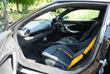 2023 Ferrari 296 GTB Black Coupe Plug-in Hybrid Sports Car with 2 Seats 3.0T V6 F1 DCT - Malaysia Ferrari Car for Sale Promotion [DIRECT IMPORT]