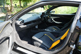 2023 Ferrari 296 GTB Black Coupe Plug-in Hybrid Sports Car with 2 Seats 3.0T V6 F1 DCT - Malaysia Ferrari Car for Sale Promotion [DIRECT IMPORT]