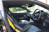2023 Ferrari 296 GTB Black Coupe Plug-in Hybrid Sports Car with 2 Seats 3.0T V6 F1 DCT - Malaysia Ferrari Car for Sale Promotion [DIRECT IMPORT]