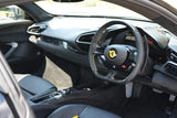 2023 Ferrari 296 GTB Black Coupe Plug-in Hybrid Sports Car with 2 Seats 3.0T V6 F1 DCT - Malaysia Ferrari Car for Sale Promotion [DIRECT IMPORT]
