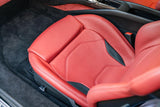 2023 Ferrari 296 GTB Black Coupe Plug-in Hybrid Sports Car with 2 Seats 3.0T V6 F1 DCT - Malaysia Ferrari Car for Sale Promotion [DIRECT IMPORT]