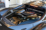 2023 Ferrari 296 GTB Black Coupe Plug-in Hybrid Sports Car with 2 Seats 3.0T V6 F1 DCT - Malaysia Ferrari Car for Sale Promotion [DIRECT IMPORT]