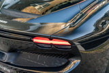 2023 Ferrari 296 GTB Black Coupe Plug-in Hybrid Sports Car with 2 Seats 3.0T V6 F1 DCT - Malaysia Ferrari Car for Sale Promotion [DIRECT IMPORT]