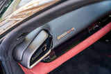 2023 Ferrari 296 GTB Black Coupe Plug-in Hybrid Sports Car with 2 Seats 3.0T V6 F1 DCT - Malaysia Ferrari Car for Sale Promotion [DIRECT IMPORT]