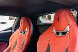 2023 Ferrari 296 GTB Black Coupe Plug-in Hybrid Sports Car with 2 Seats 3.0T V6 F1 DCT - Malaysia Ferrari Car for Sale Promotion [DIRECT IMPORT]