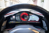 2023 Ferrari 296 GTB Black Coupe Plug-in Hybrid Sports Car with 2 Seats 3.0T V6 F1 DCT - Malaysia Ferrari Car for Sale Promotion [DIRECT IMPORT]