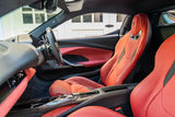 2023 Ferrari 296 GTB Black Coupe Plug-in Hybrid Sports Car with 2 Seats 3.0T V6 F1 DCT - Malaysia Ferrari Car for Sale Promotion [DIRECT IMPORT]