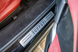 2023 Ferrari 296 GTB Black Coupe Plug-in Hybrid Sports Car with 2 Seats 3.0T V6 F1 DCT - Malaysia Ferrari Car for Sale Promotion [DIRECT IMPORT]