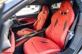 2023 Ferrari 296 GTB Black Coupe Plug-in Hybrid Sports Car with 2 Seats 3.0T V6 F1 DCT - Malaysia Ferrari Car for Sale Promotion [DIRECT IMPORT]