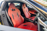 2023 Ferrari 296 GTB Black Coupe Plug-in Hybrid Sports Car with 2 Seats 3.0T V6 F1 DCT - Malaysia Ferrari Car for Sale Promotion [DIRECT IMPORT]