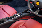 2023 Ferrari 296 GTB Black Coupe Plug-in Hybrid Sports Car with 2 Seats 3.0T V6 F1 DCT - Malaysia Ferrari Car for Sale Promotion [DIRECT IMPORT]