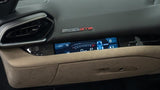 2023 Ferrari 296 GTB Blue Coupe Plug-in Hybrid Sports Car with 2 Seats 3.0T V6 F1 DCT (Biege Interior)- Malaysia Ferrari Car for Sale Promotion [DIRECT IMPORT]