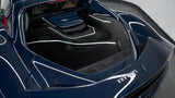 2023 Ferrari 296 GTB Blue Coupe Plug-in Hybrid Sports Car with 2 Seats 3.0T V6 F1 DCT (Biege Interior)- Malaysia Ferrari Car for Sale Promotion [DIRECT IMPORT]