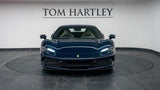 2023 Ferrari 296 GTB Blue Coupe Plug-in Hybrid Sports Car with 2 Seats 3.0T V6 F1 DCT (Biege Interior)- Malaysia Ferrari Car for Sale Promotion [DIRECT IMPORT]