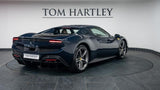 2023 Ferrari 296 GTB Blue Coupe Plug-in Hybrid Sports Car with 2 Seats 3.0T V6 F1 DCT (Biege Interior)- Malaysia Ferrari Car for Sale Promotion [DIRECT IMPORT]
