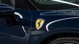 2023 Ferrari 296 GTB Blue Coupe Plug-in Hybrid Sports Car with 2 Seats 3.0T V6 F1 DCT (Biege Interior)- Malaysia Ferrari Car for Sale Promotion [DIRECT IMPORT]