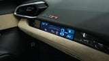 2023 Ferrari 296 GTB Blue Coupe Plug-in Hybrid Sports Car with 2 Seats 3.0T V6 F1 DCT (Biege Interior)- Malaysia Ferrari Car for Sale Promotion [DIRECT IMPORT]