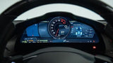 2023 Ferrari 296 GTB Blue Coupe Plug-in Hybrid Sports Car with 2 Seats 3.0T V6 F1 DCT (Biege Interior)- Malaysia Ferrari Car for Sale Promotion [DIRECT IMPORT]