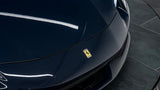 2023 Ferrari 296 GTB Blue Coupe Plug-in Hybrid Sports Car with 2 Seats 3.0T V6 F1 DCT (Biege Interior)- Malaysia Ferrari Car for Sale Promotion [DIRECT IMPORT]