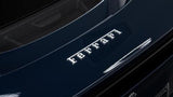 2023 Ferrari 296 GTB Blue Coupe Plug-in Hybrid Sports Car with 2 Seats 3.0T V6 F1 DCT (Biege Interior)- Malaysia Ferrari Car for Sale Promotion [DIRECT IMPORT]
