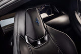 2023 Ferrari 296 GTB Blue Coupe Plug-in Hybrid Sports Car with 2 Seats 3.0T V6 F1 DCT (Black Interior)- Malaysia Ferrari Car for Sale Promotion [DIRECT IMPORT]