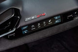 2023 Ferrari 296 GTB Blue Coupe Plug-in Hybrid Sports Car with 2 Seats 3.0T V6 F1 DCT (Black Interior)- Malaysia Ferrari Car for Sale Promotion [DIRECT IMPORT]