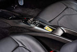 2023 Ferrari 296 GTB Blue Coupe Plug-in Hybrid Sports Car with 2 Seats 3.0T V6 F1 DCT (Black Interior)- Malaysia Ferrari Car for Sale Promotion [DIRECT IMPORT]