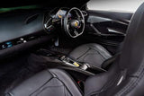 2023 Ferrari 296 GTB Blue Coupe Plug-in Hybrid Sports Car with 2 Seats 3.0T V6 F1 DCT (Black Interior)- Malaysia Ferrari Car for Sale Promotion [DIRECT IMPORT]