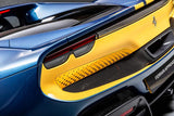 2023 Ferrari 296 GTB Blue Coupe Plug-in Hybrid Sports Car with 2 Seats 3.0T V6 F1 DCT (Black Interior)- Malaysia Ferrari Car for Sale Promotion [DIRECT IMPORT]