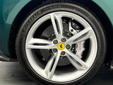 2023 Ferrari 296 GTB Green Coupe Plug-in Hybrid Sports Car with 2 Seats 3.0T V6 F1 DCT (Black Interior)- Malaysia Ferrari Car for Sale Promotion [DIRECT IMPORT]