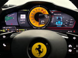 2023 Ferrari 296 GTB Green Coupe Plug-in Hybrid Sports Car with 2 Seats 3.0T V6 F1 DCT (Black Interior)- Malaysia Ferrari Car for Sale Promotion [DIRECT IMPORT]