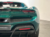 2023 Ferrari 296 GTB Green Coupe Plug-in Hybrid Sports Car with 2 Seats 3.0T V6 F1 DCT (Black Interior)- Malaysia Ferrari Car for Sale Promotion [DIRECT IMPORT]