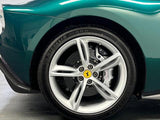 2023 Ferrari 296 GTB Green Coupe Plug-in Hybrid Sports Car with 2 Seats 3.0T V6 F1 DCT (Black Interior)- Malaysia Ferrari Car for Sale Promotion [DIRECT IMPORT]