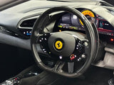 2023 Ferrari 296 GTB Green Coupe Plug-in Hybrid Sports Car with 2 Seats 3.0T V6 F1 DCT (Black Interior)- Malaysia Ferrari Car for Sale Promotion [DIRECT IMPORT]